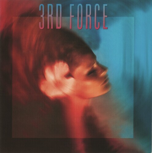 3Rd Force - --- 2021 Reissue, LP