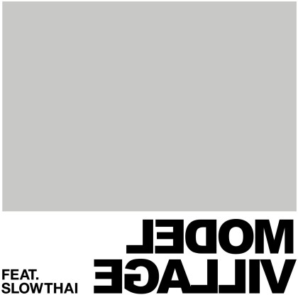 Idles - Model Village (Limited Edition, 7" Single)