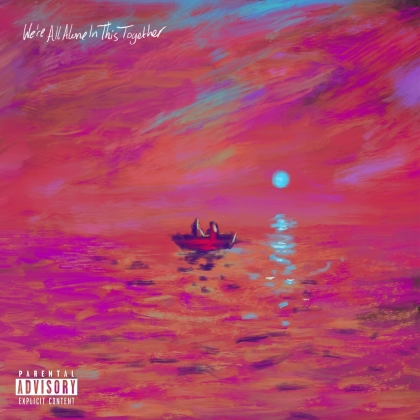 Dave (David Orobosa Omoregie) - We're All Alone In This Together