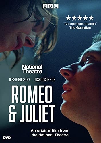 Romeo & Juliet - National Theatre (2021) BBC