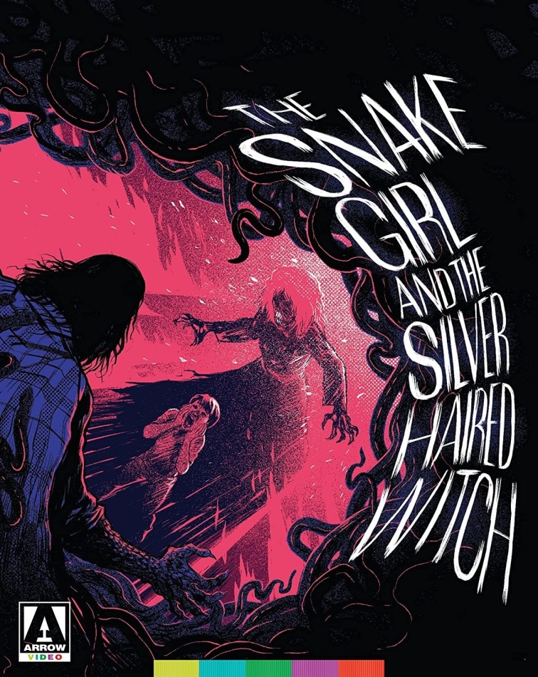 The Snake Girl And The Silver Haired Witch (1968)