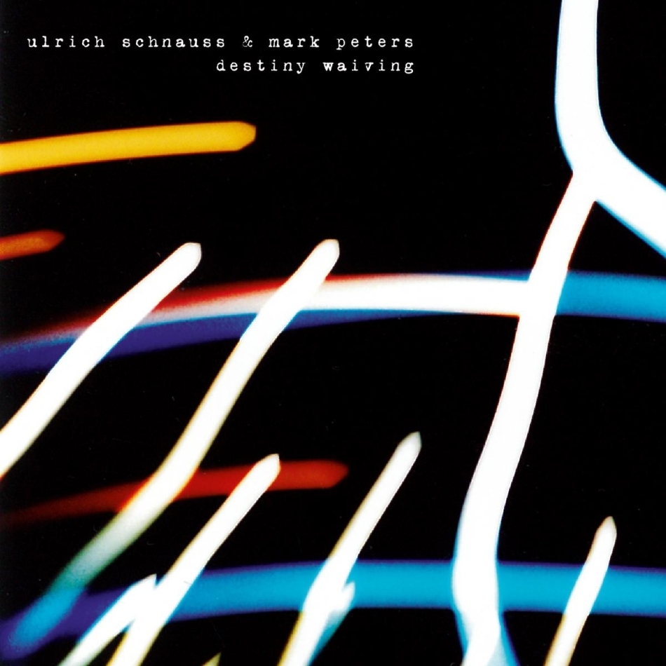 Ulrich Schnauss & Mark Peters - Destiny Waiving 2 CDs