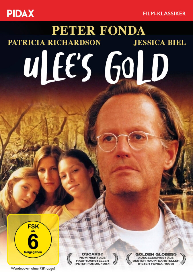 Ulee's Gold (1997) Pidax Film-Klassiker
