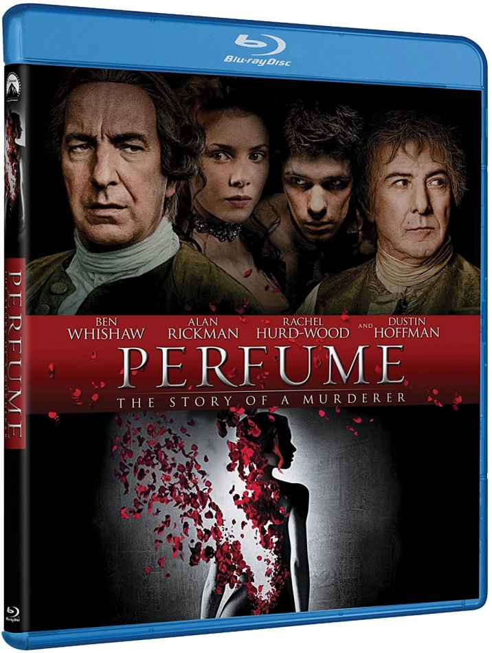 Perfume - The Story Of A Murderer (2006)