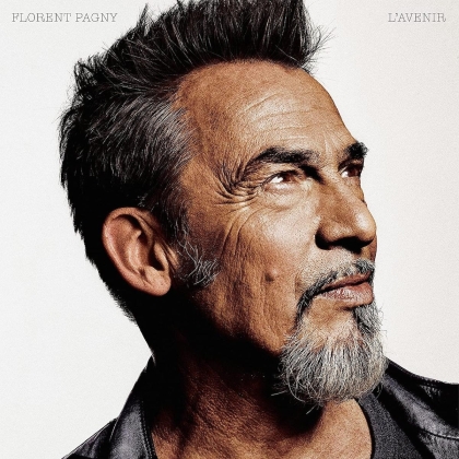 Florent Pagny - L'Avenir (Limited Edition, LP)