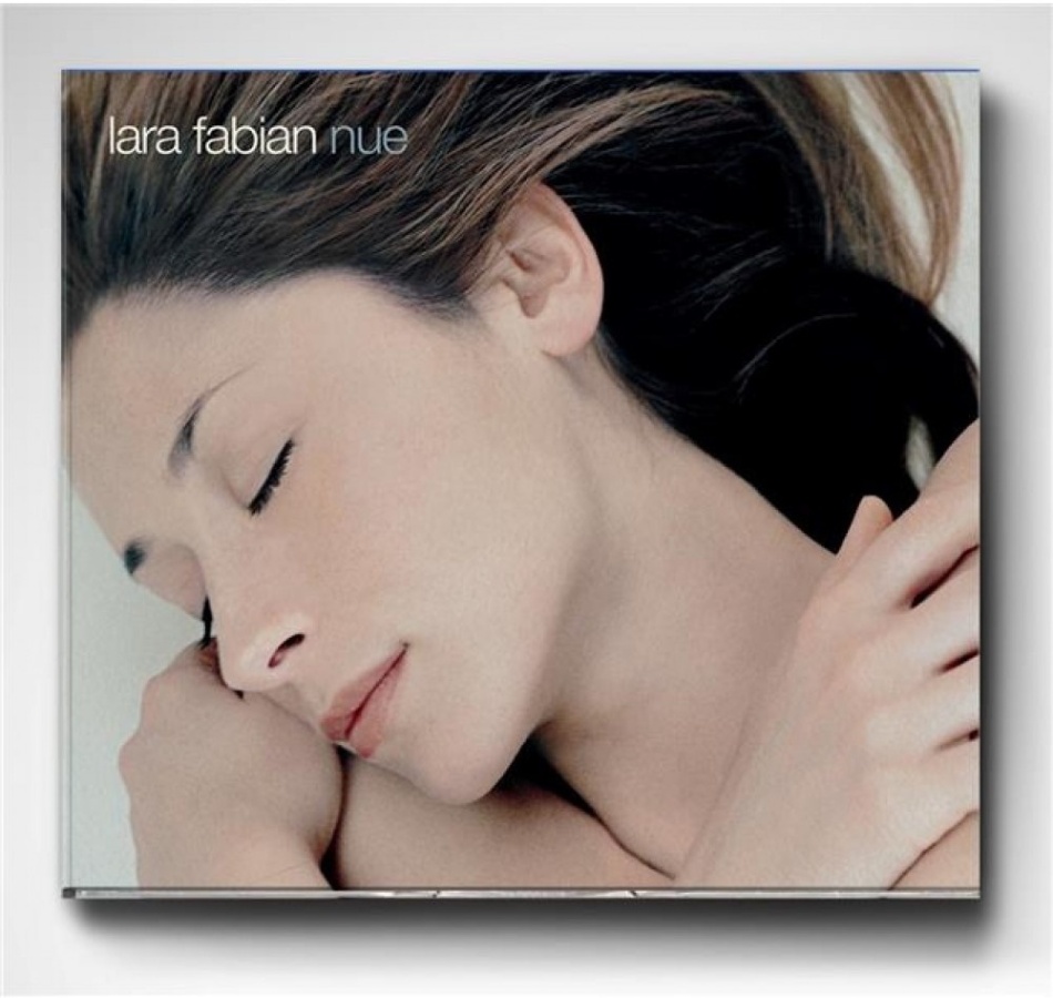 Lara Fabian - Nue 2021 Reissue, Remastered