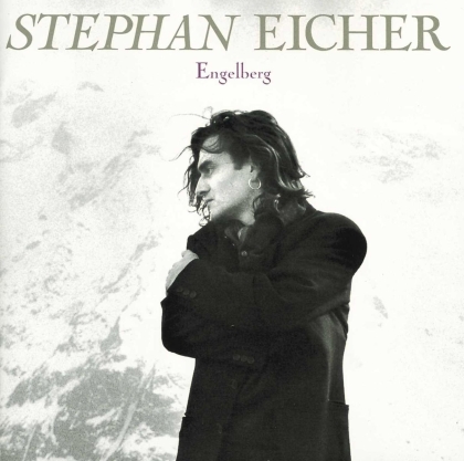 Stephan Eicher - Engelberg (2021 Reissue, Greenpack, Edizione 30&deg; Anniversario, Versione Rimasterizzata, 2 CD)