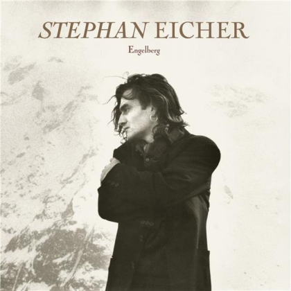 Stephan Eicher - Engelberg (2021 Reissue, &Eacute;dition 30&egrave;me Anniversaire, Version Remasteris&eacute;e, 2 LP)