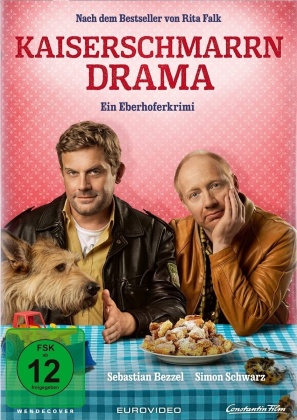 Kaiserschmarrndrama (2020)