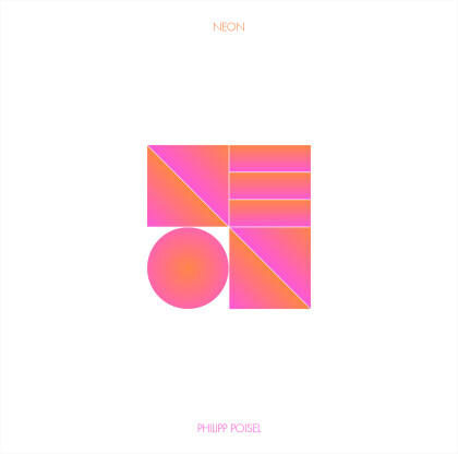Philipp Poisel - Neon (Black Vinyl, LP)