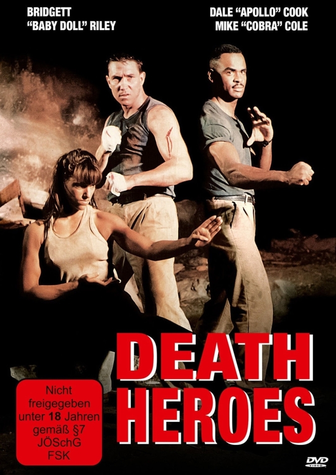 Death Heroes (1992)