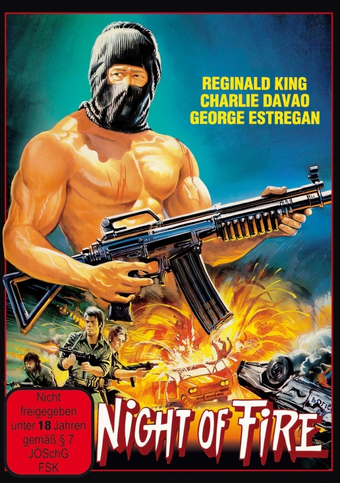 Night of Fire (1984)