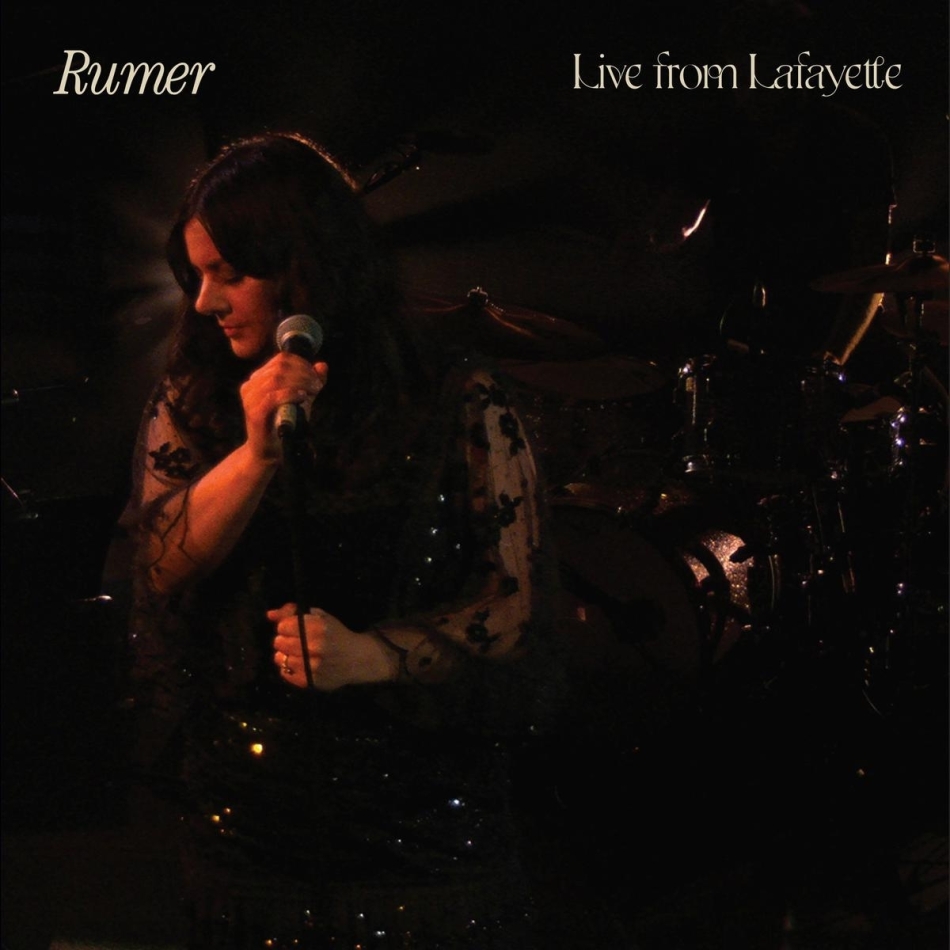 Rumer - Live At Lafayette Colored, 2 LPs