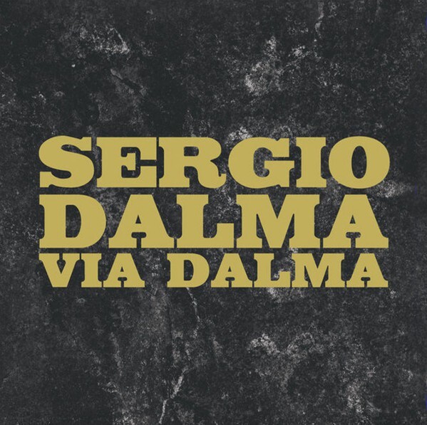 Sergio Dalma - Via Dalma LP