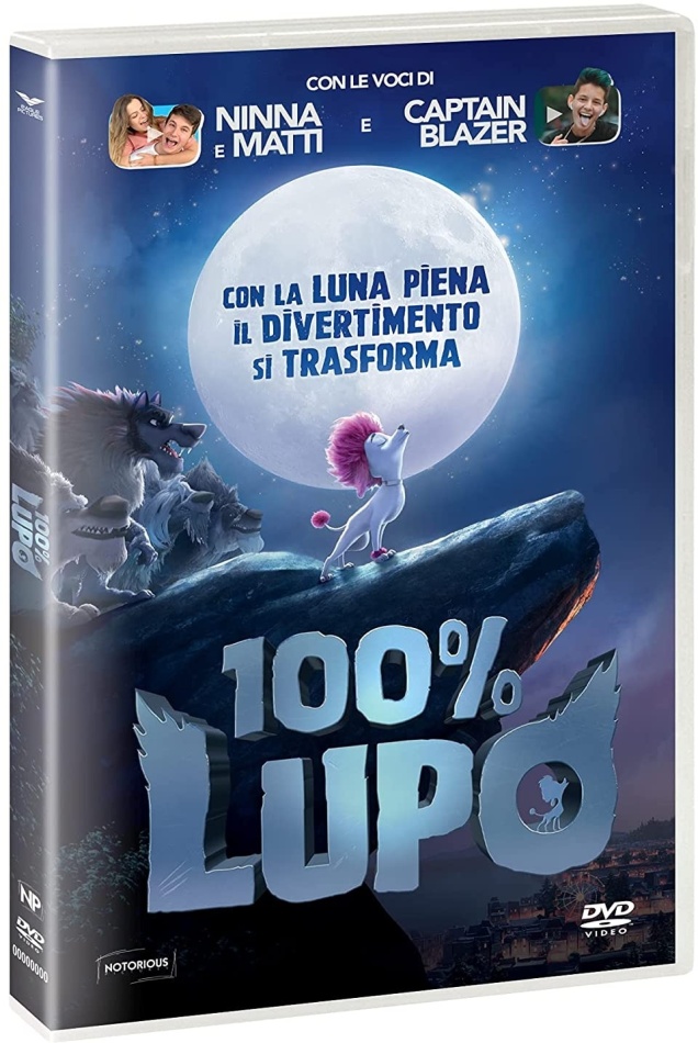 100% Lupo (2020)