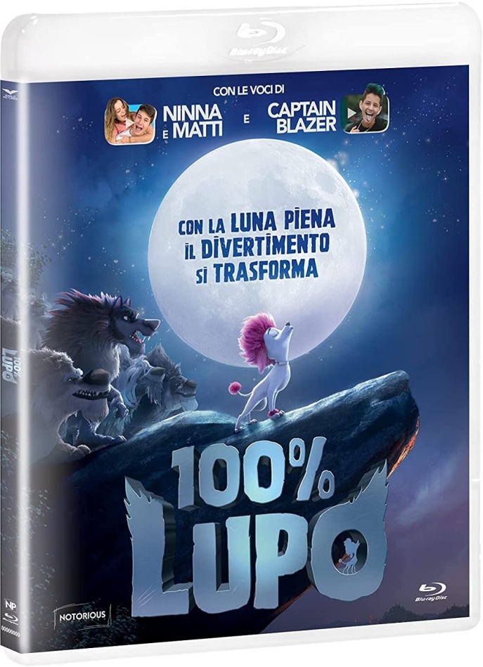 100% Lupo (2020)