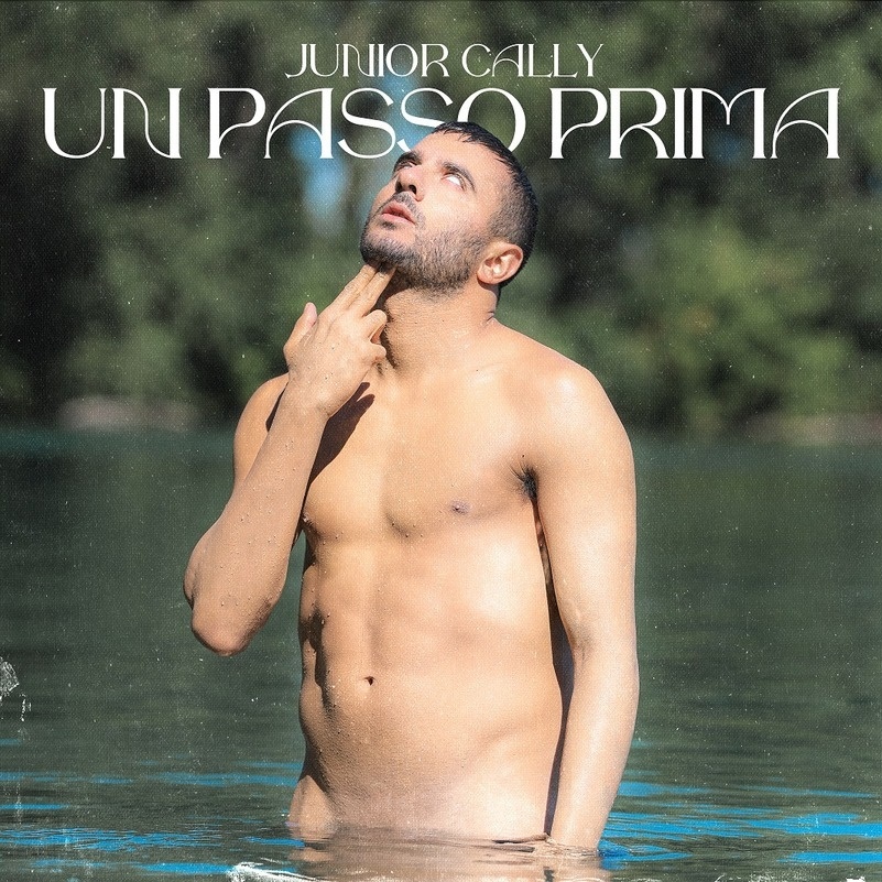 Junior Cally - Un Passo Prima