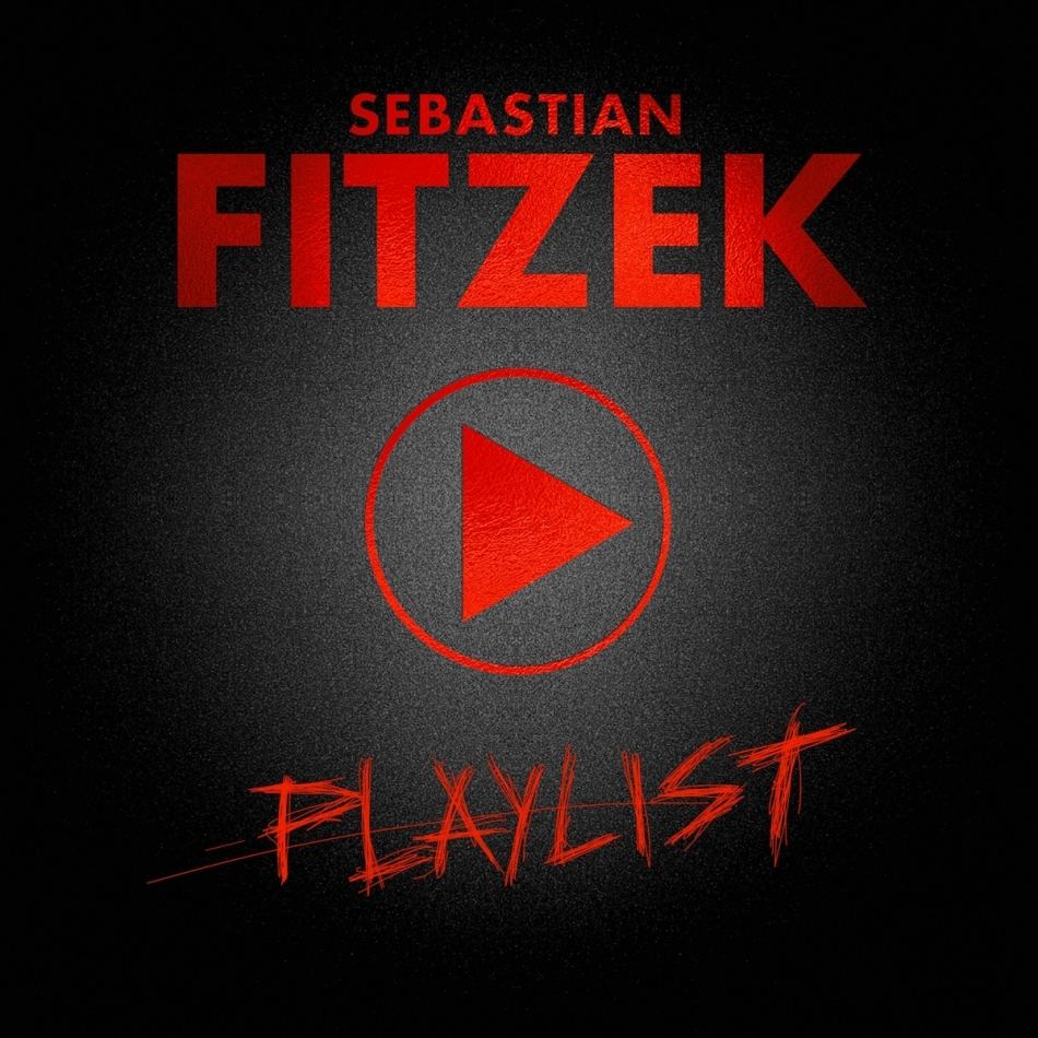 Sebastian Fitzek - Playlist 2 LP