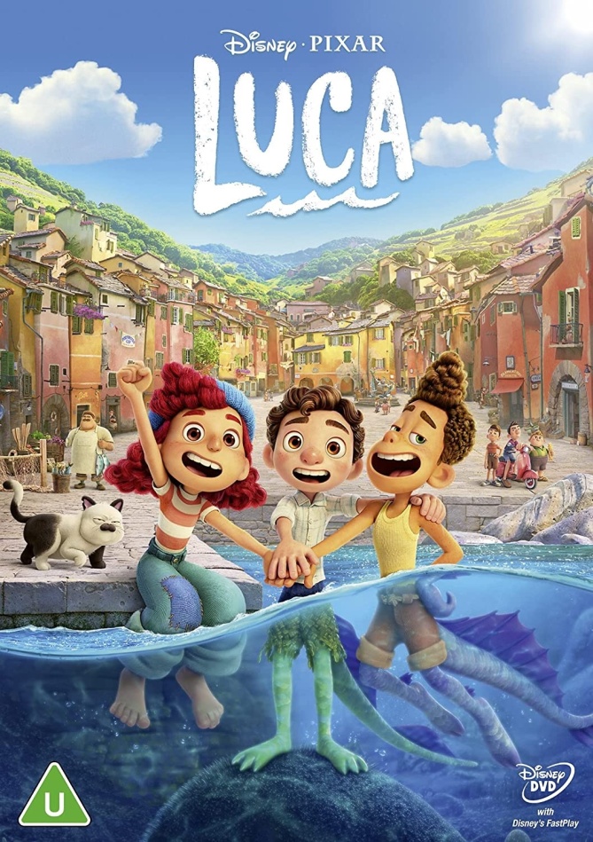 Luca (2021)