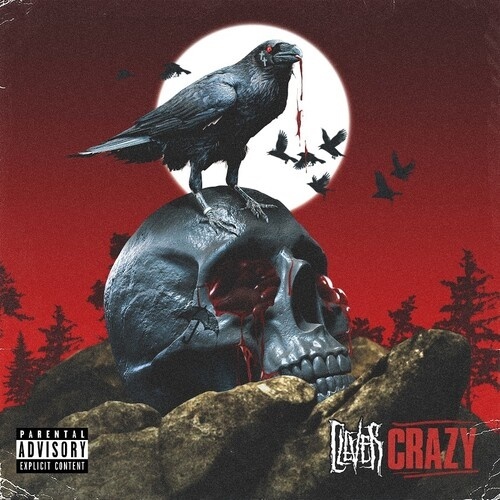 Clever - Crazy LP