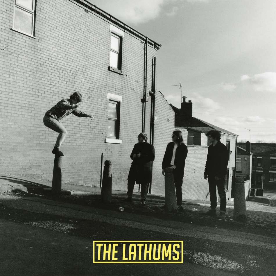 The Lathums - How Beautiful Life Can Be Limited Edition, LP