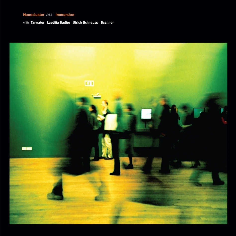Immersion - Nanocluster Vol.1