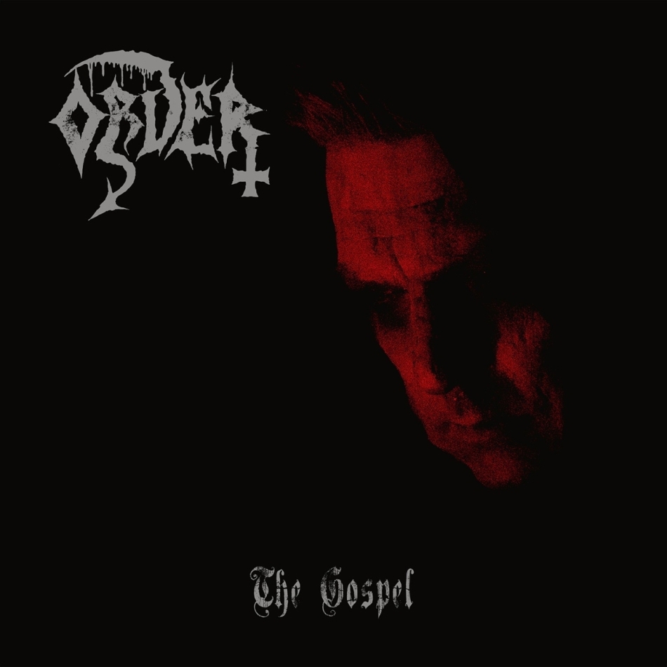 Order - The Gospel Limited Edition, LP