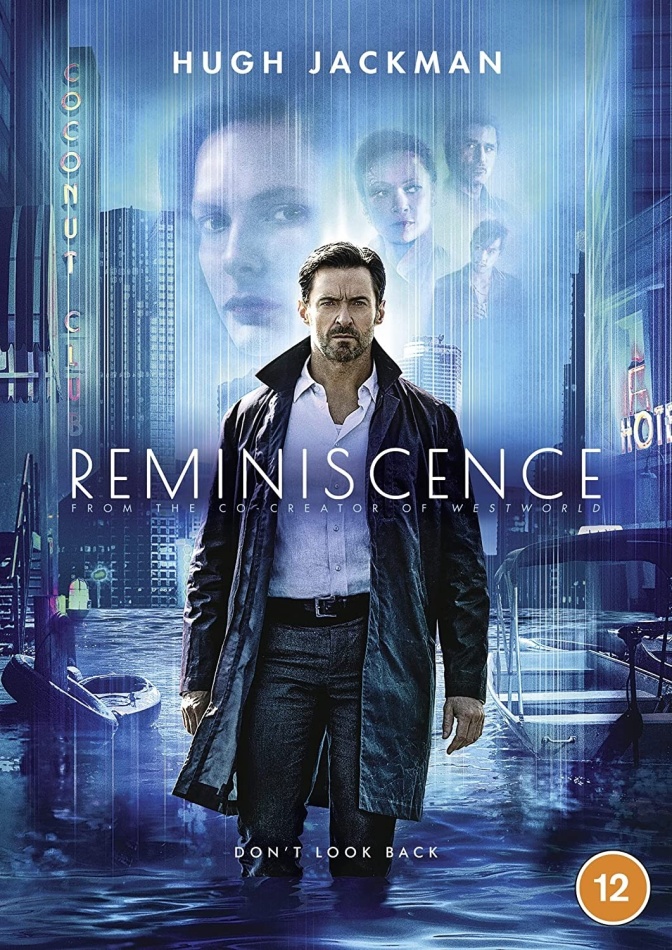 Reminiscence (2021)