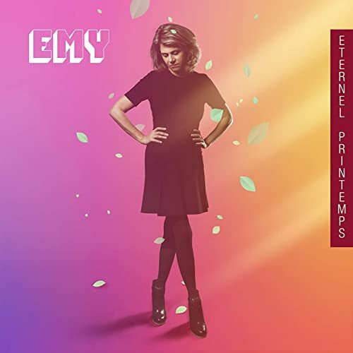 Emy - Eternel Printemps