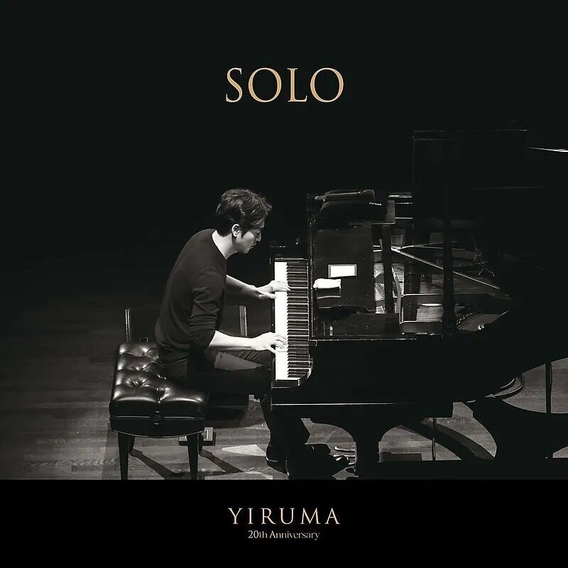 Yiruma - Solo