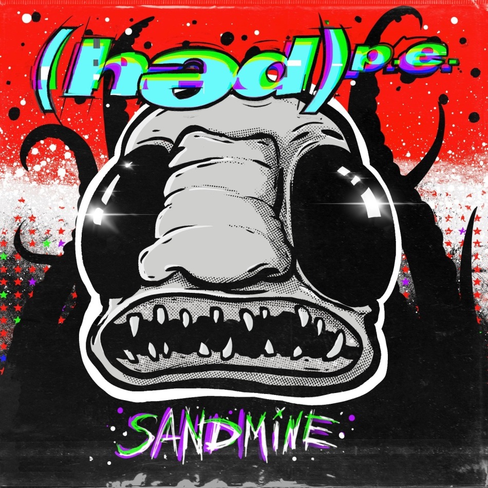 (Hed) P.E. - Sandmine