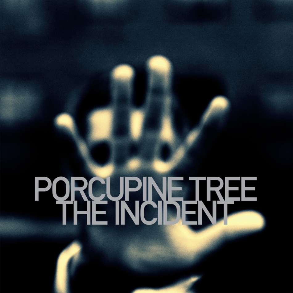 Porcupine Tree - Incident 2021 Reissue, 2 LPs