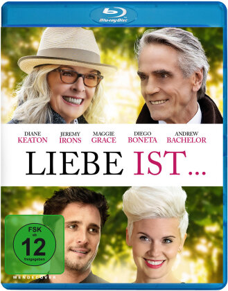 Liebe ist... (2020)