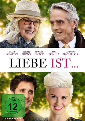 Liebe ist... (2020)