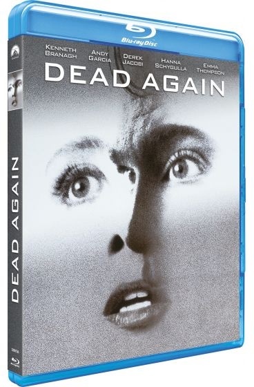 Dead Again (1991)