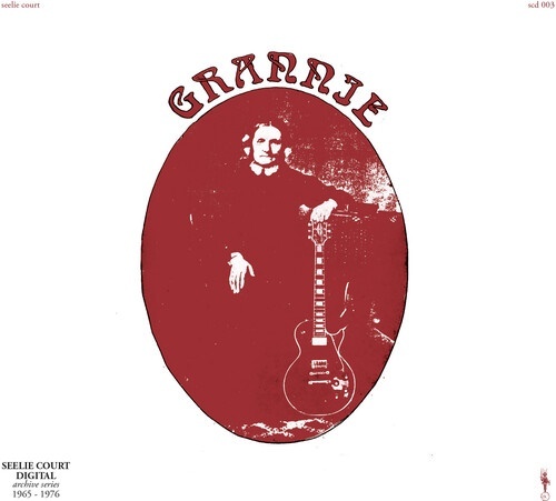 Grannie - --- 2021 Reissue, Seelie Court