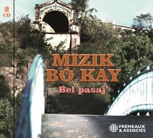 Fordant & Kai - Bel Pasaj 2 CDs