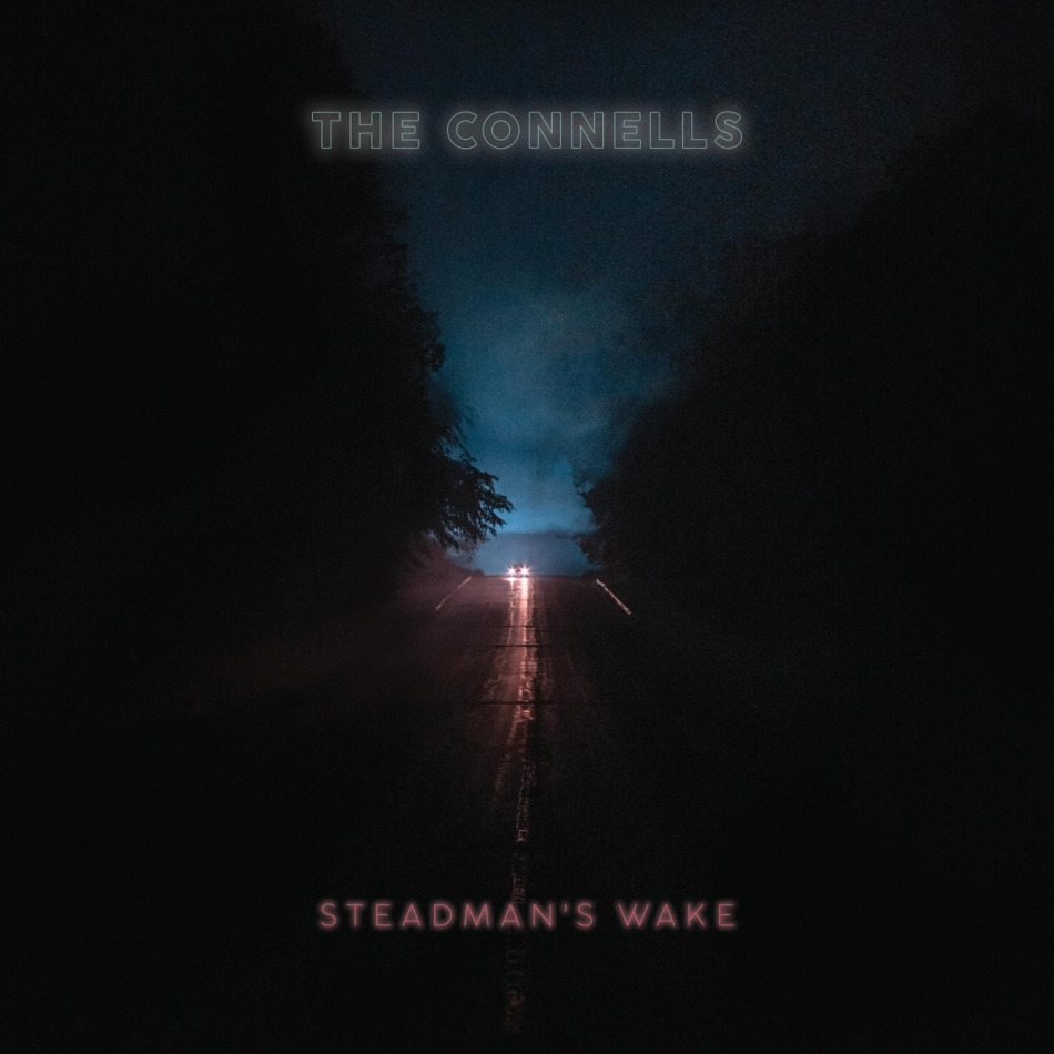 The Connells - Steadman's Wake LP