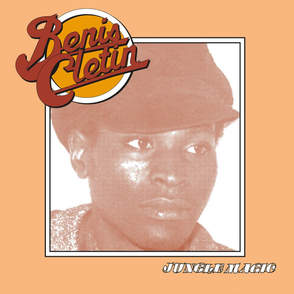 Benis Cletin - Jungle Magic 2021 Reissue