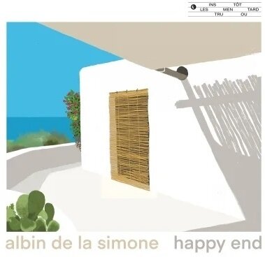 Albin De La Simone - Happy End
