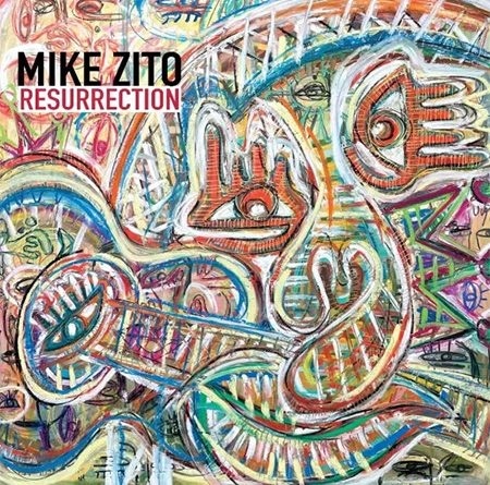 Mike Zito - Resurrection LP