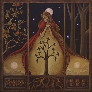 Mountain Witch - Cold River 2021 Reissue, LP