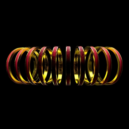 Shang-Chi And The Legend Of The Ten Rings - OST