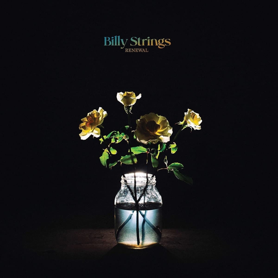 Billy Strings - Renewal 2 LPs