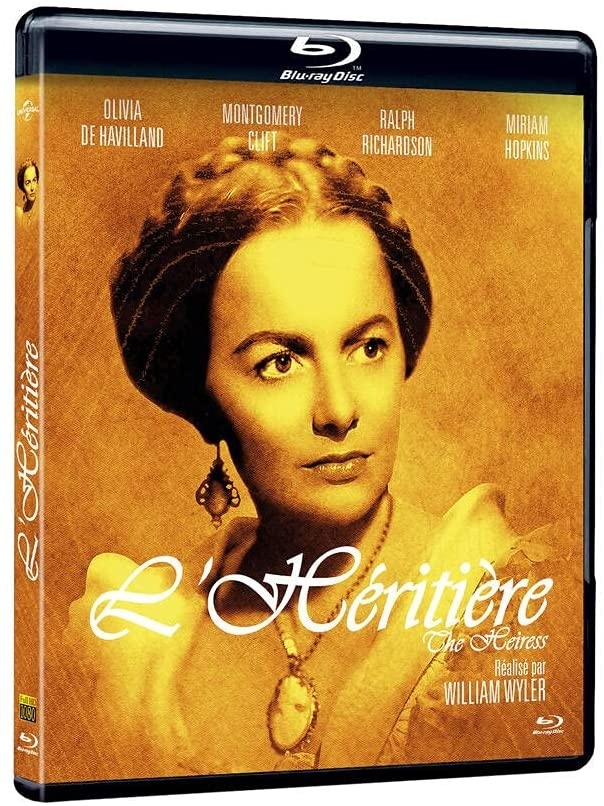 L'héritière (1949)