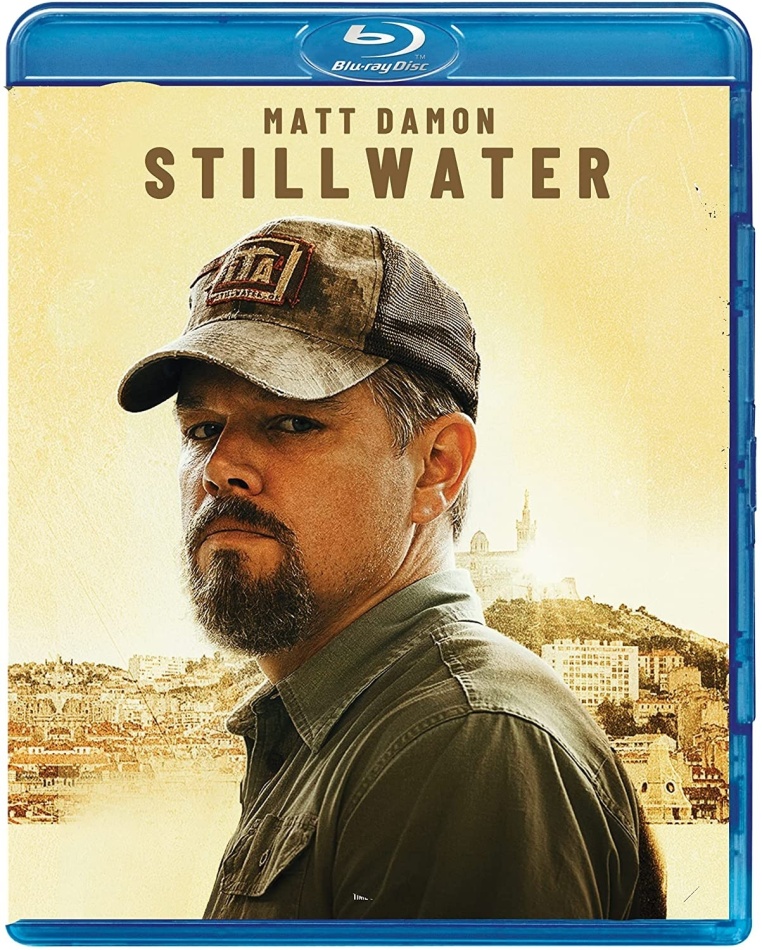 Stillwater (2021)