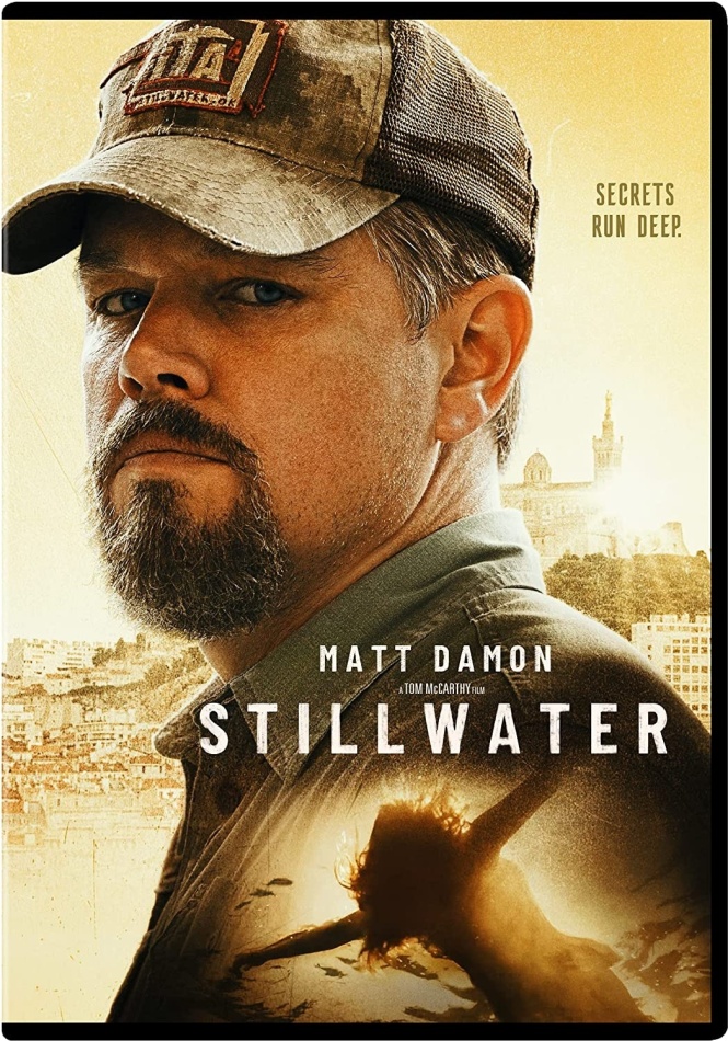 Stillwater (2021)