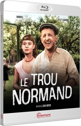 Le trou normand (1952) (Gaumont, n/b)
