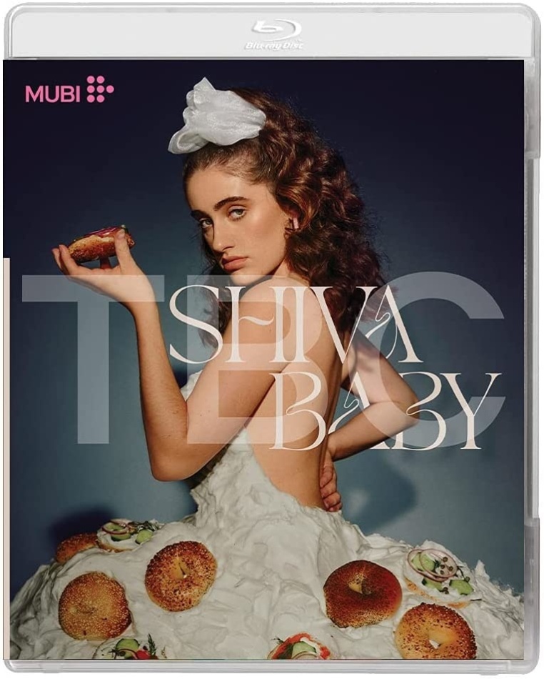 Shiva Baby (2020)