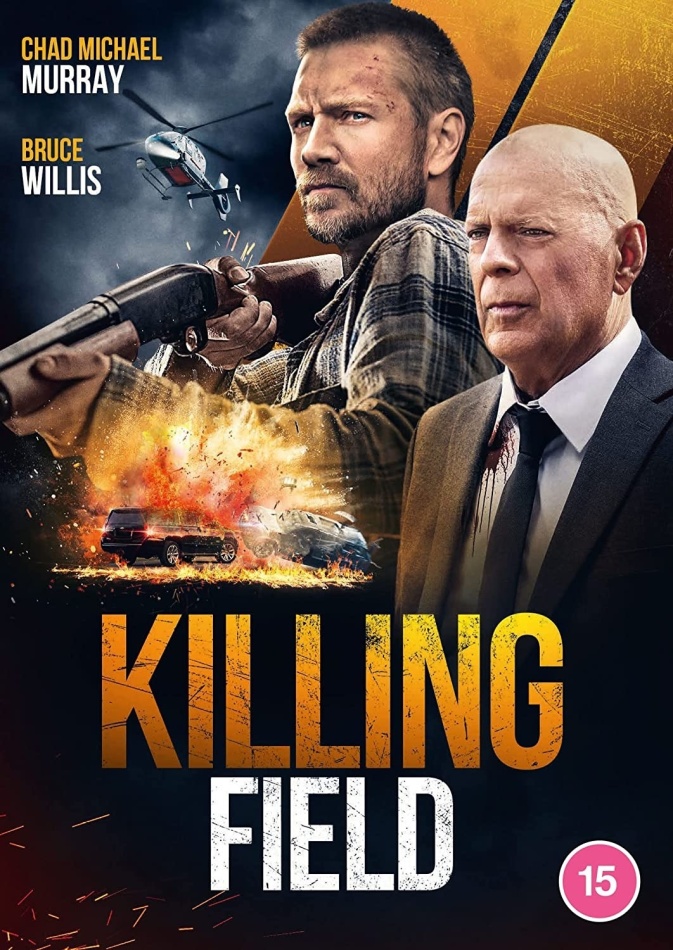 Killing Field (2021)